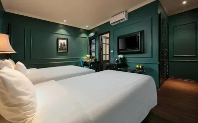 Grande Collection Hotel & Spa – Photos 2