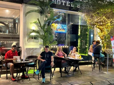 Grande Collection Hotel & Spa – Photos 3