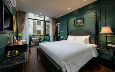Grande Collection Hotel & Spa – Photos 4