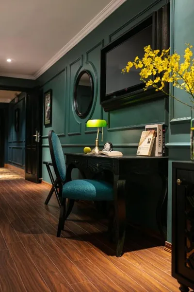 Grande Collection Hotel & Spa – Photos 5