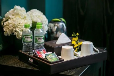 Grande Collection Hotel & Spa – Photos 6