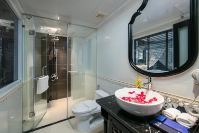 Grande Collection Hotel & Spa – Photos 7