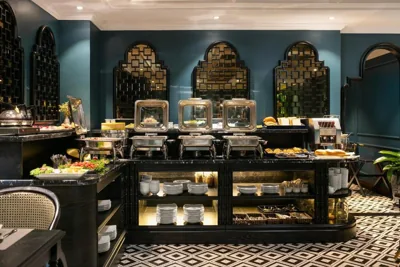 Grande Collection Hotel & Spa – Photos 8
