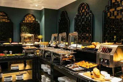 Grande Collection Hotel & Spa – Photos 9