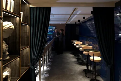 Grande Collection Hotel & Spa – Photos 13