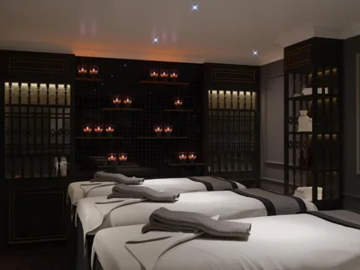 Grande Collection Hotel & Spa – Photos 14