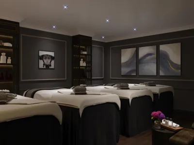Grande Collection Hotel & Spa – Photos 15